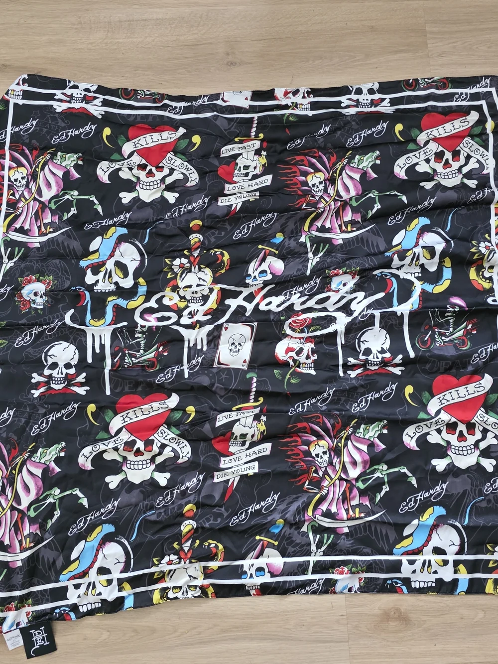 Ed Hardy ed hardy